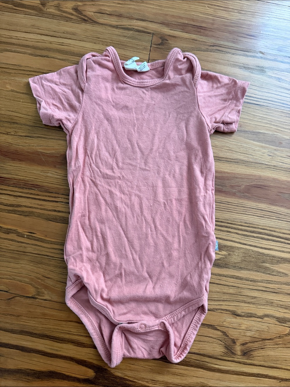 Kyte Baby onesie